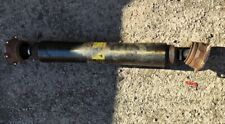 Rear prop shaft for sale  STOKE-ON-TRENT