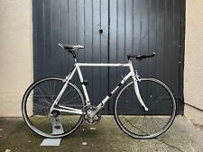 Custom carrera steel for sale  LEOMINSTER