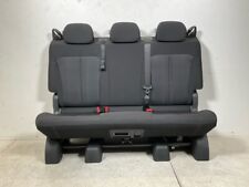 Sitzreihe hyundai staria gebraucht kaufen  Meppen