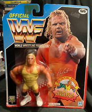 Wwf hasbro mr. for sale  TUNBRIDGE WELLS