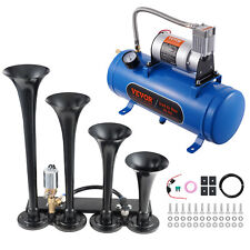 Vevor air compressor for sale  LEICESTER