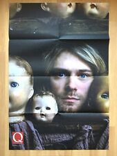 Kurt cobain thom for sale  BIRMINGHAM