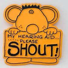 Hearing aid please gebraucht kaufen  Versand nach Germany