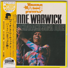 Dionne warwick burt usato  Roma