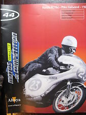 Fascicule moto honda d'occasion  Quimper