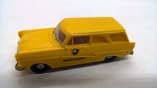 Brekina 1851 ford gebraucht kaufen  Wiefelstede