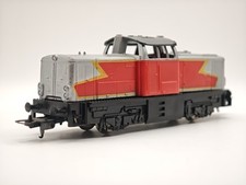 Lima 8011 locomotore usato  Reggio Calabria