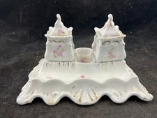 Antique hand painted for sale  Buffalo