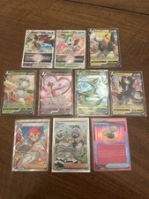Lotto carte pokémon usato  Potenza Picena