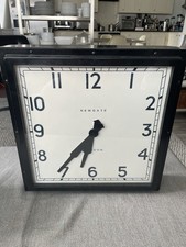 Newgate quad clock for sale  LIVERPOOL