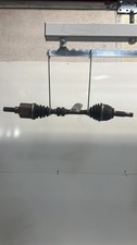 Cardan gauche nissan d'occasion  L'Horme