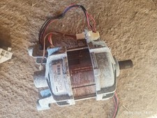 Motore lavatrice inverter usato  Ruffano