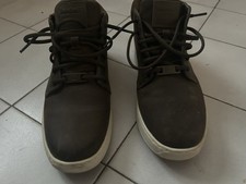 Chaussures timberland homme d'occasion  Déols