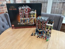 Lego icons jazz for sale  SANDHURST
