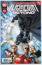 Flashpoint beyond 4 gebraucht kaufen  Troisdorf