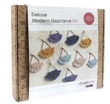 Hobbycraft deluxe modern for sale  ALCESTER