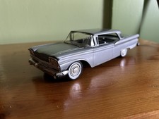 1959 ford fairlane for sale  Burdett