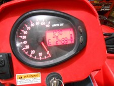 Arctic cat 700 for sale  Menoken