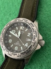 Citizen promaster bj7100 usato  Rende
