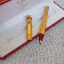 Penna cartier vendome usato  Marano di Napoli