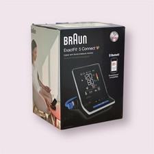 Weeks use braun for sale  WAKEFIELD