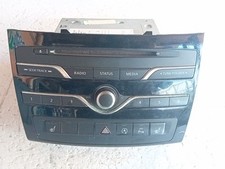 Autoradio per infiniti usato  Italia