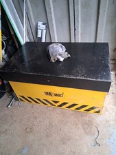 Van vault x.2 for sale  SWADLINCOTE