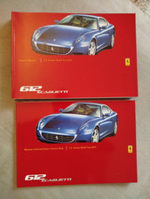 uso manutenzione ferrari usato uso manutenzione ferrari usato Formigine