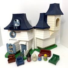 Vtg hasbro weebles for sale  Louisville