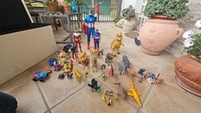 Lotto giocattoli marvel usato  Piana di Monte Verna