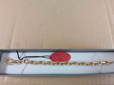 Vendo grammo. bracciale usato  Voghera