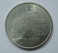 Ddr gedenkmünze mark gebraucht kaufen  Bad Schwartau