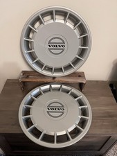 Volvo hubcap wheel for sale  Leesburg