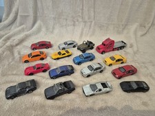 Bundle diecast cars for sale  BRISTOL
