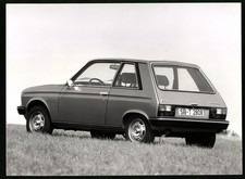 Fotografie auto peugeot gebraucht kaufen  Berlin