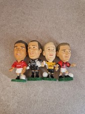 Corinthian football figure for sale  LEIGH-ON-SEA
