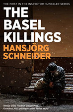 Basel killings police for sale  ROSSENDALE