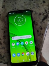Motorola moto power for sale  Springfield