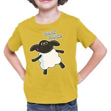 Timmy sheep shirt for sale  CHESTERFIELD