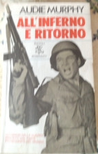 All inferno ritorno usato  Ancona