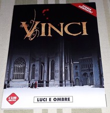 Vinci luci ombre usato  Savignano sul Panaro