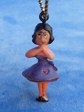 Rare keychain figure d'occasion  Expédié en Belgium