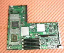 Usado, Placa-mãe HP Proliant DL360 G5 436066-001 435949-001 placa de sistema comprar usado  Enviando para Brazil