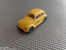 Modellauto wiking 1200 gebraucht kaufen  Laufen
