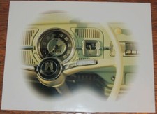 Volkswagen beetle photograph for sale  Colwich