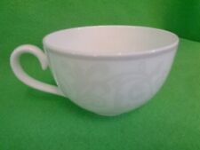 Frühstückstasse gray pearl gebraucht kaufen  Mitwitz