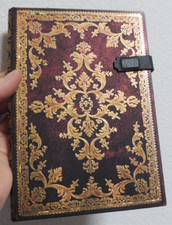 Paperblanks juwel urbino gebraucht kaufen  Rain
