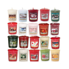 Yankee candle votive usato  Villachiara
