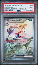 Carte pokémon milobellus d'occasion  Paris VIII