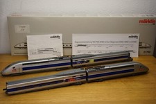 Märklin 37790 tgv gebraucht kaufen  Ulm